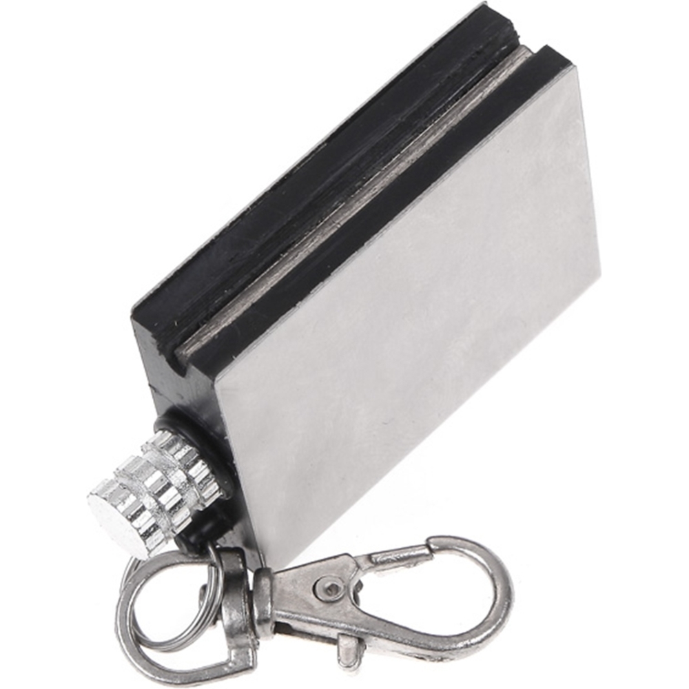chibrit reincarcabil pentru aprindere foc 5x3 cm gonga 2