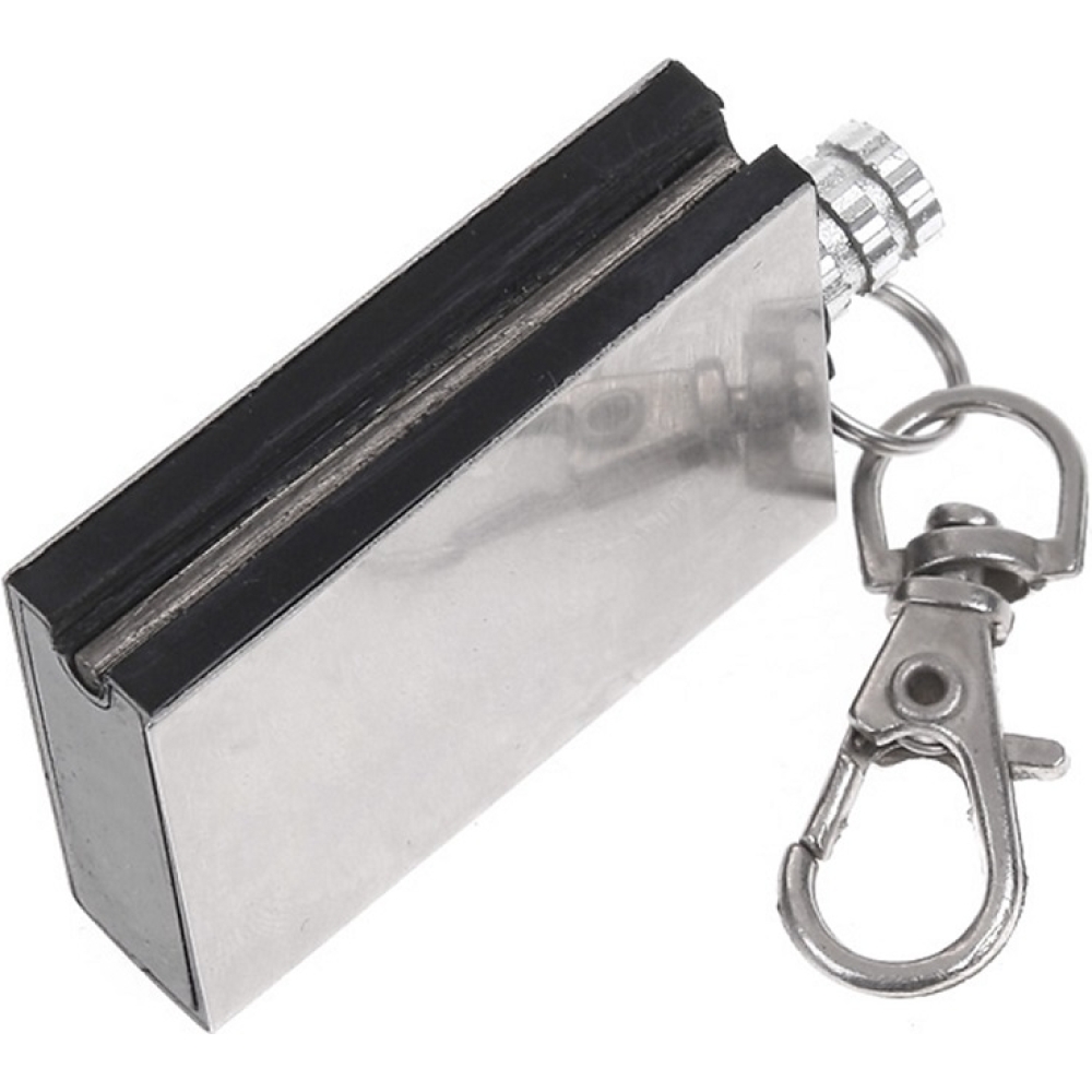 chibrit reincarcabil pentru aprindere foc 5x3 cm gonga 4