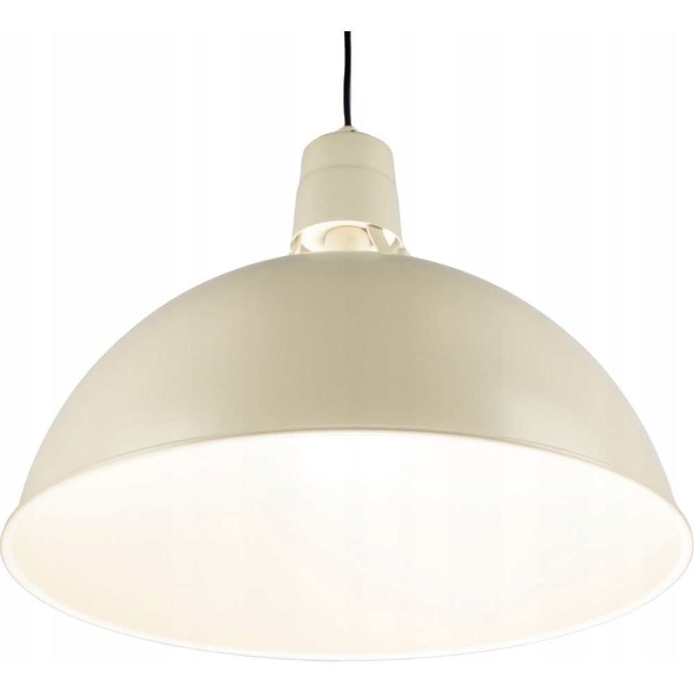 pendul in stil retro realizat din oel galvanizat diametru 51 cm e27 20 w gonga 4