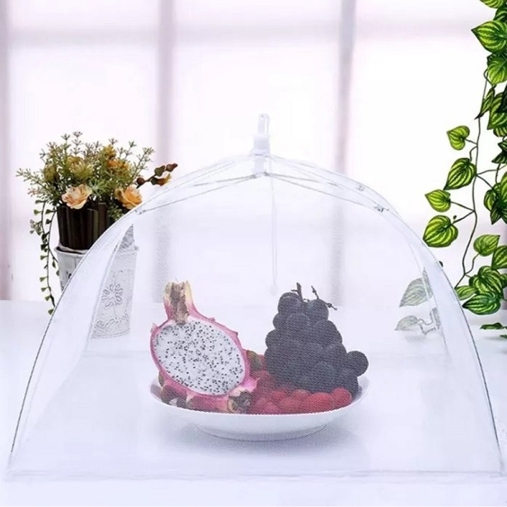 plasa anti insecte pentru alimente gonga 5