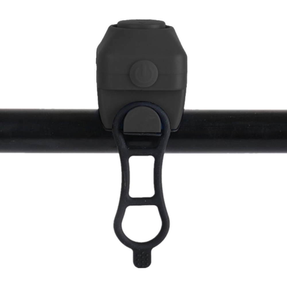 sonerie electrica de mare putere pentru bicicleta cu baterii gonga 3