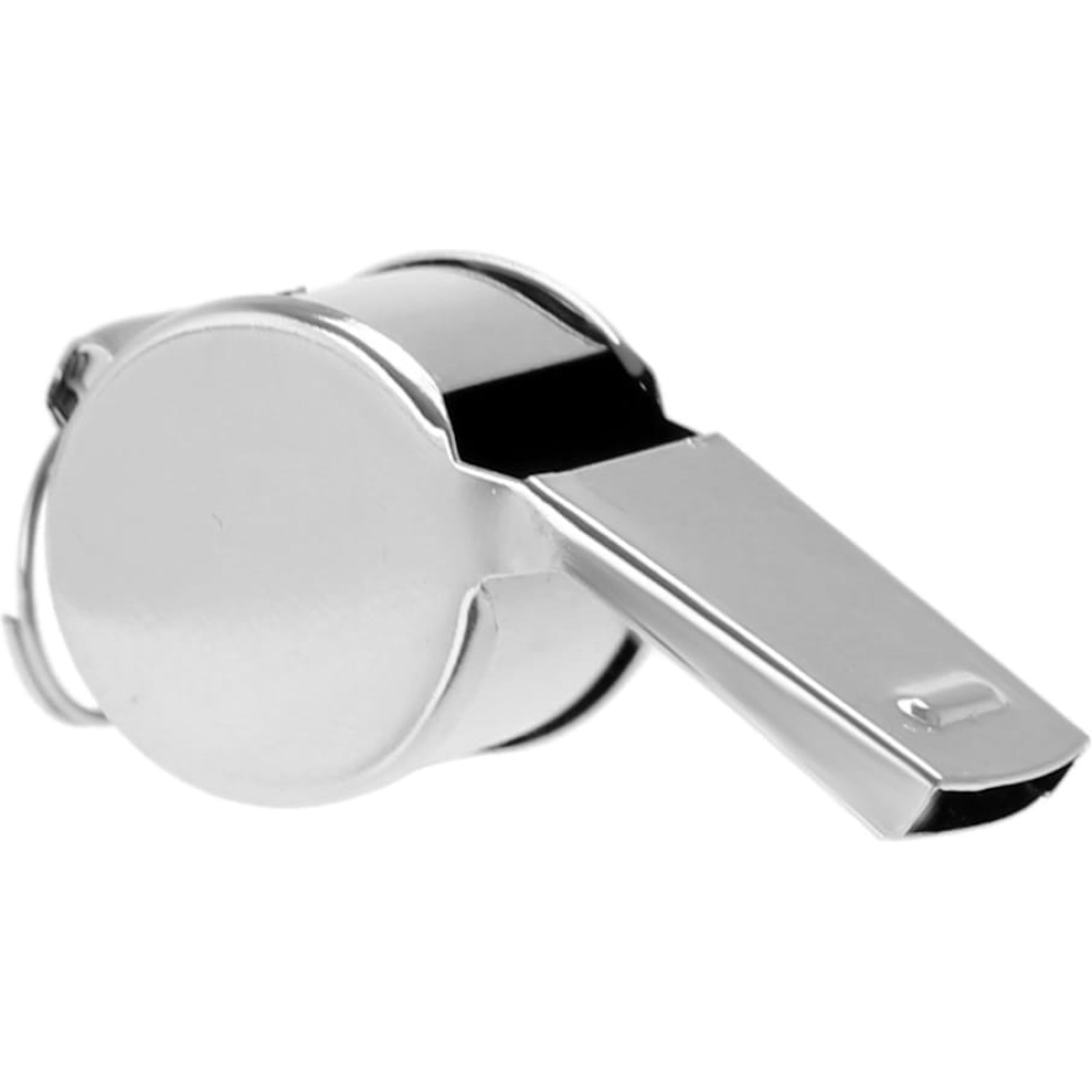 set 12 bucati fluier arbitru sport metal gonga 20