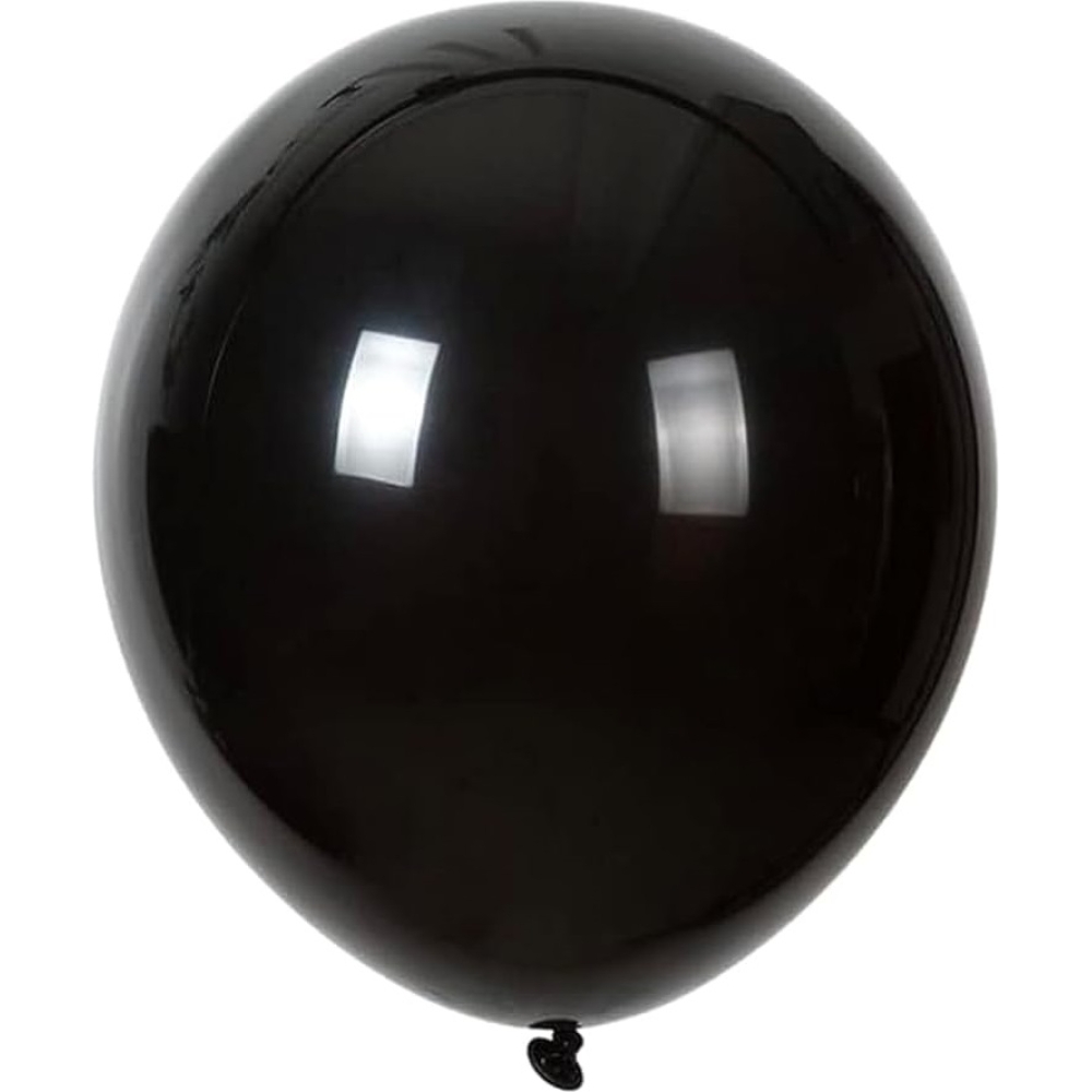 set 50 baloane 13 cm diametru ideale pentru nunta botez aniversari gonga
