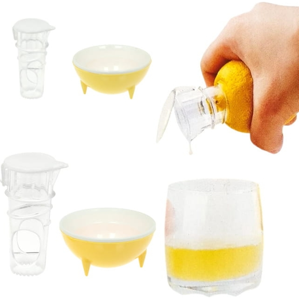 storcator manual portabil fructe reutilizabil din plastic cu capac ideal pentru casa si calatorii gonga 11