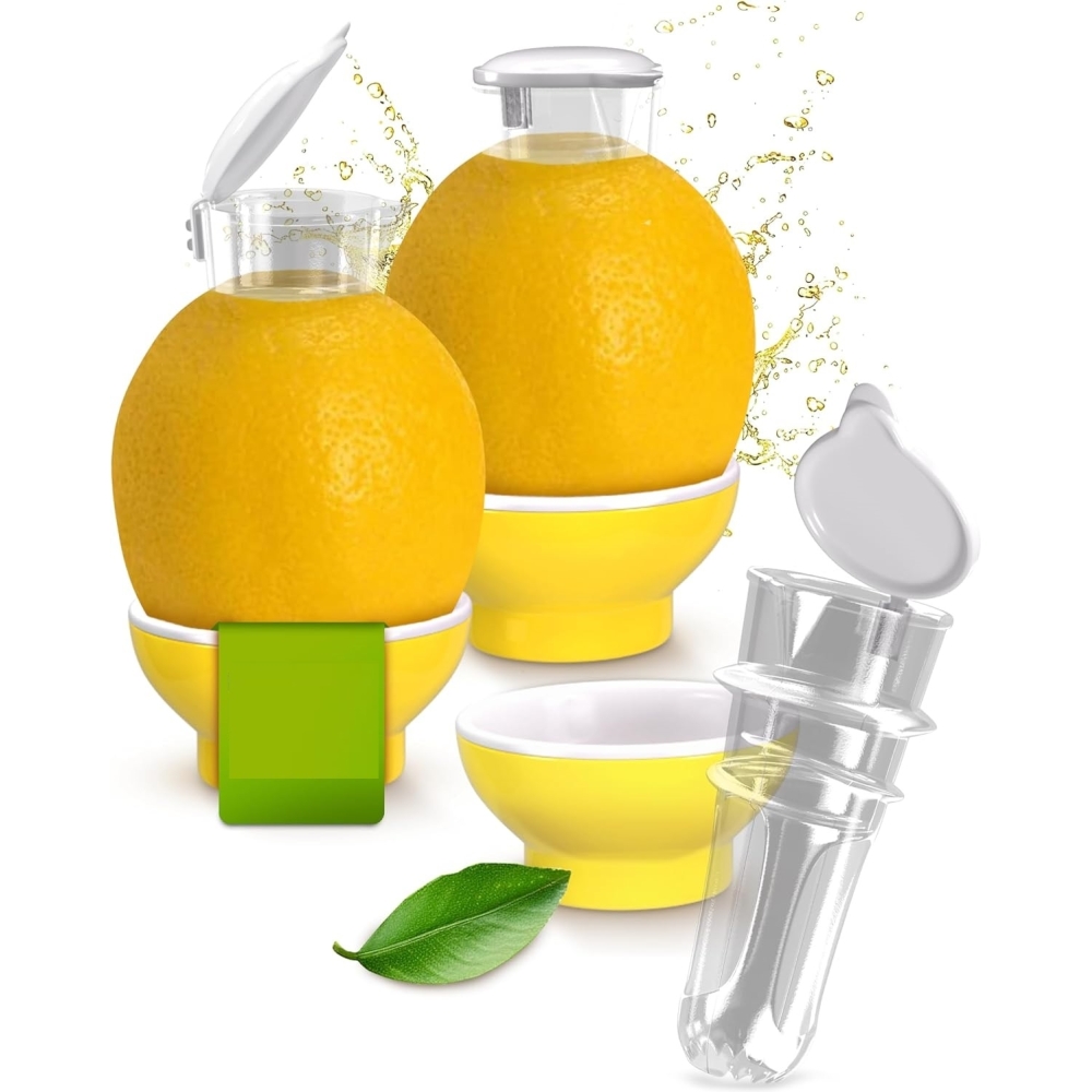 storcator manual portabil fructe reutilizabil din plastic cu capac ideal pentru casa si calatorii gonga 9