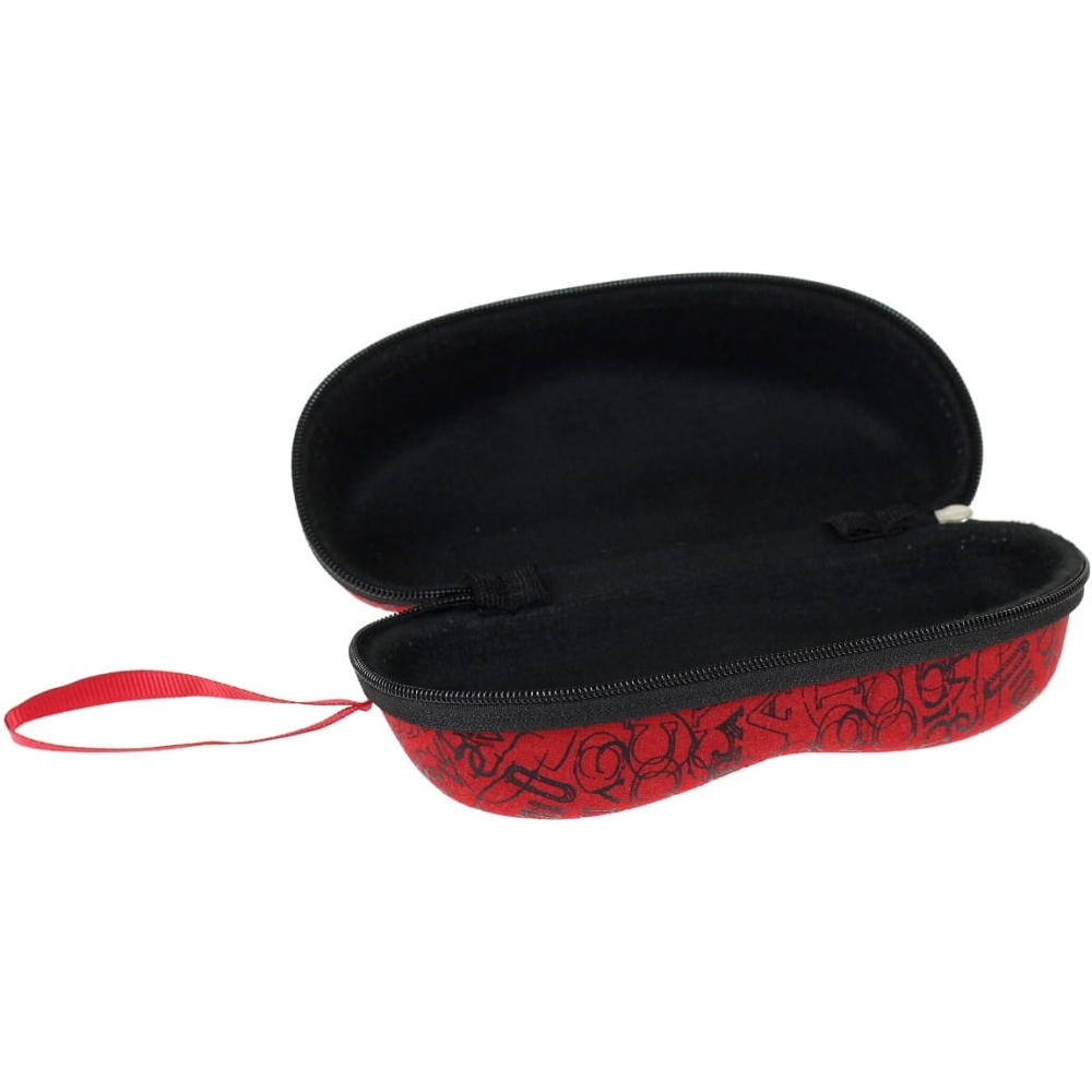 toc solid pentru ochelari 16 x 75 x 7 cm cu maner gonga 8