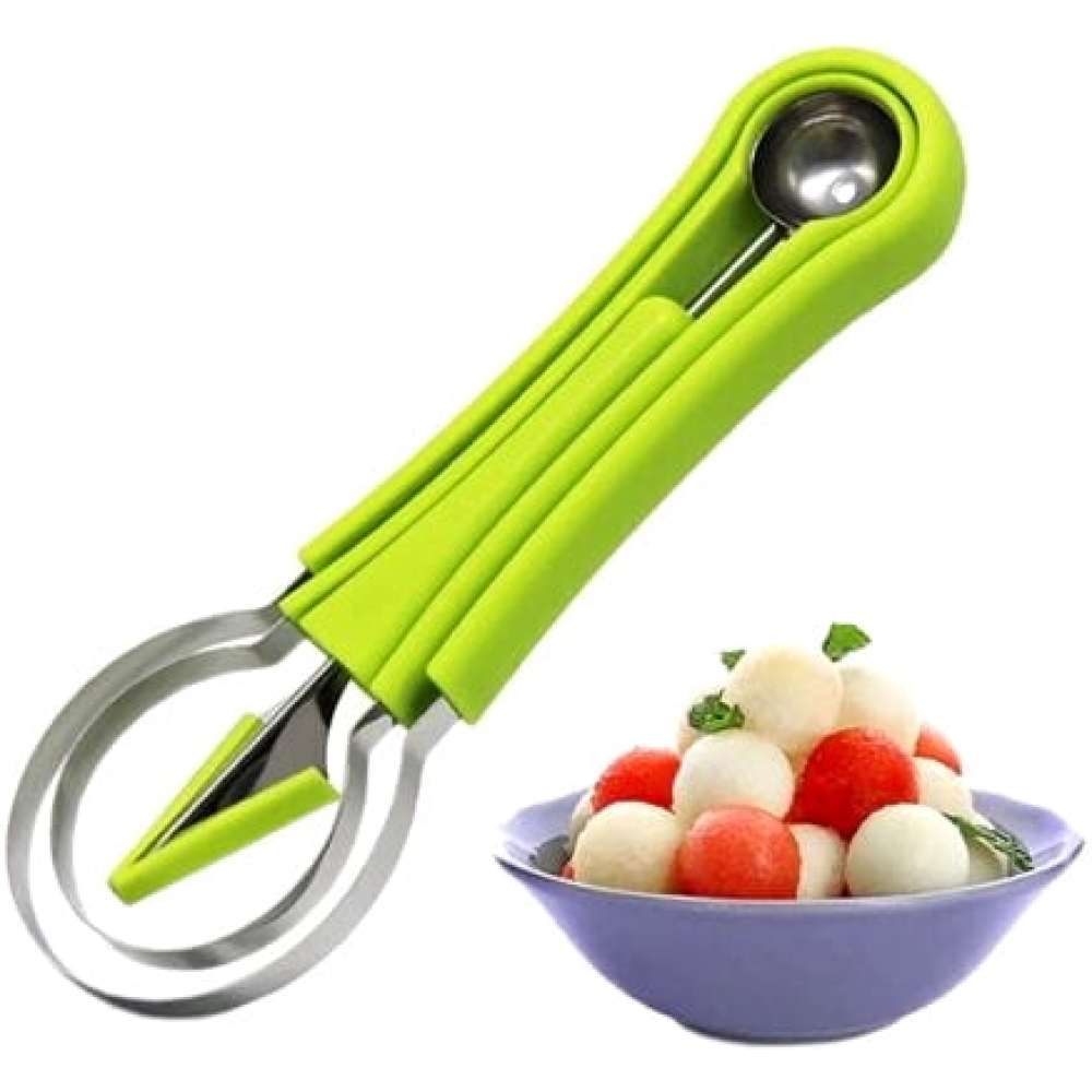 set de instrumente pentru fructe 4 in 1 pentru decorarea fructelor gonga 6