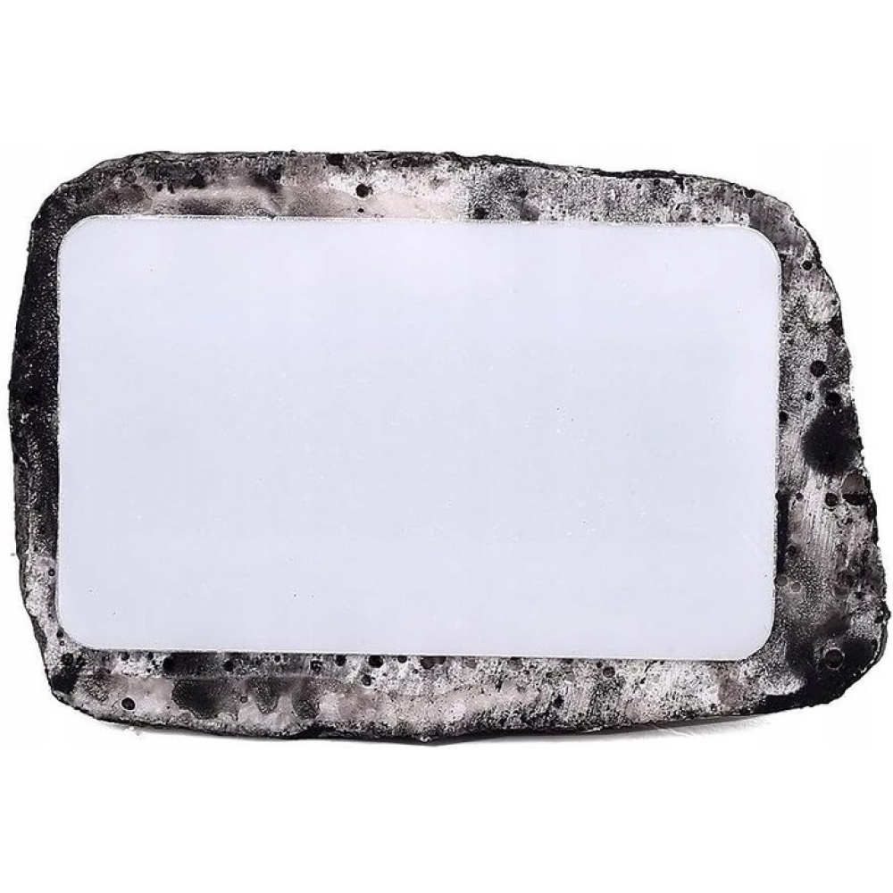 cutie pentru chei imitatie piatra 83x57x45cm gonga 3