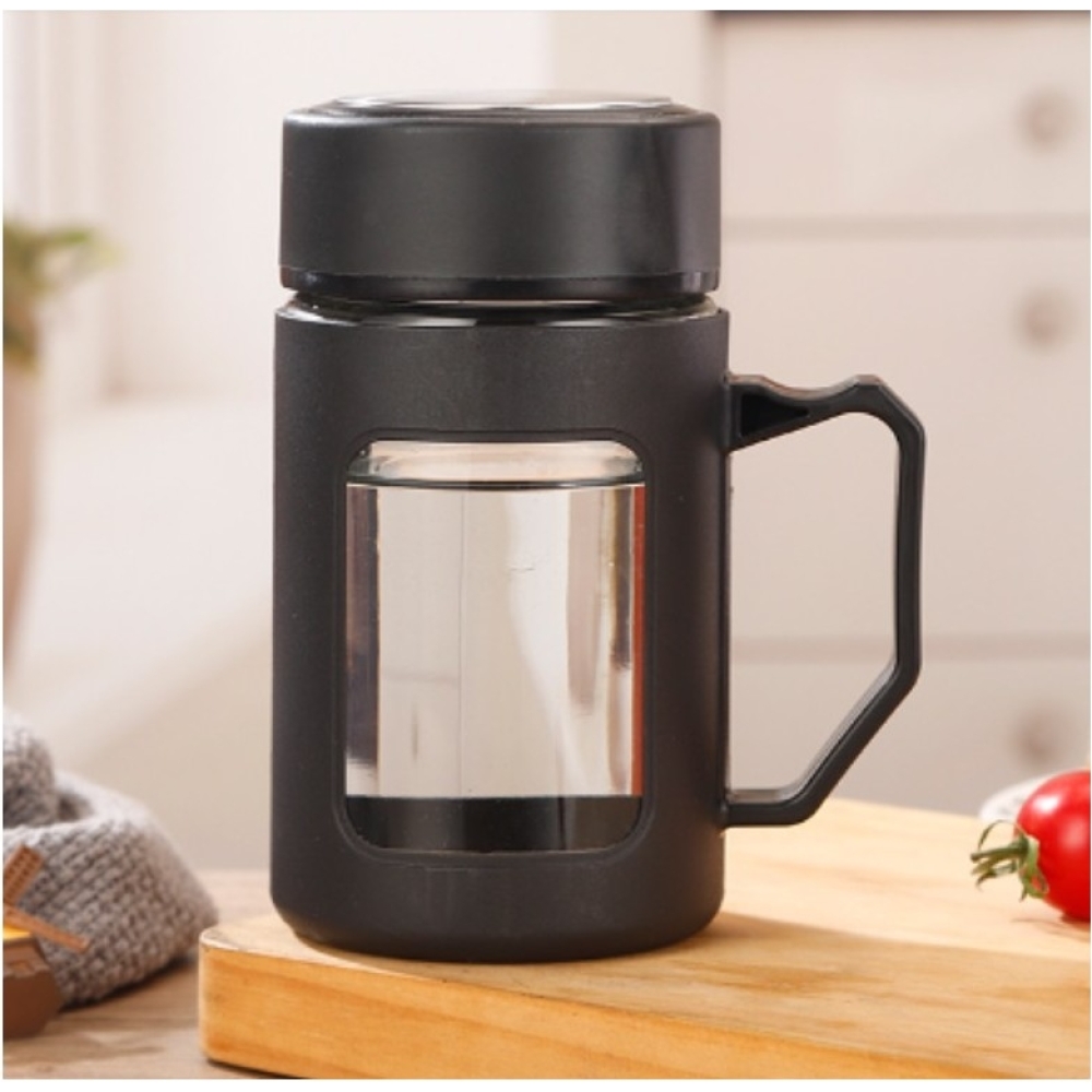 sticla de cafea i ceai ceaca cu maner 500 ml gonga 3