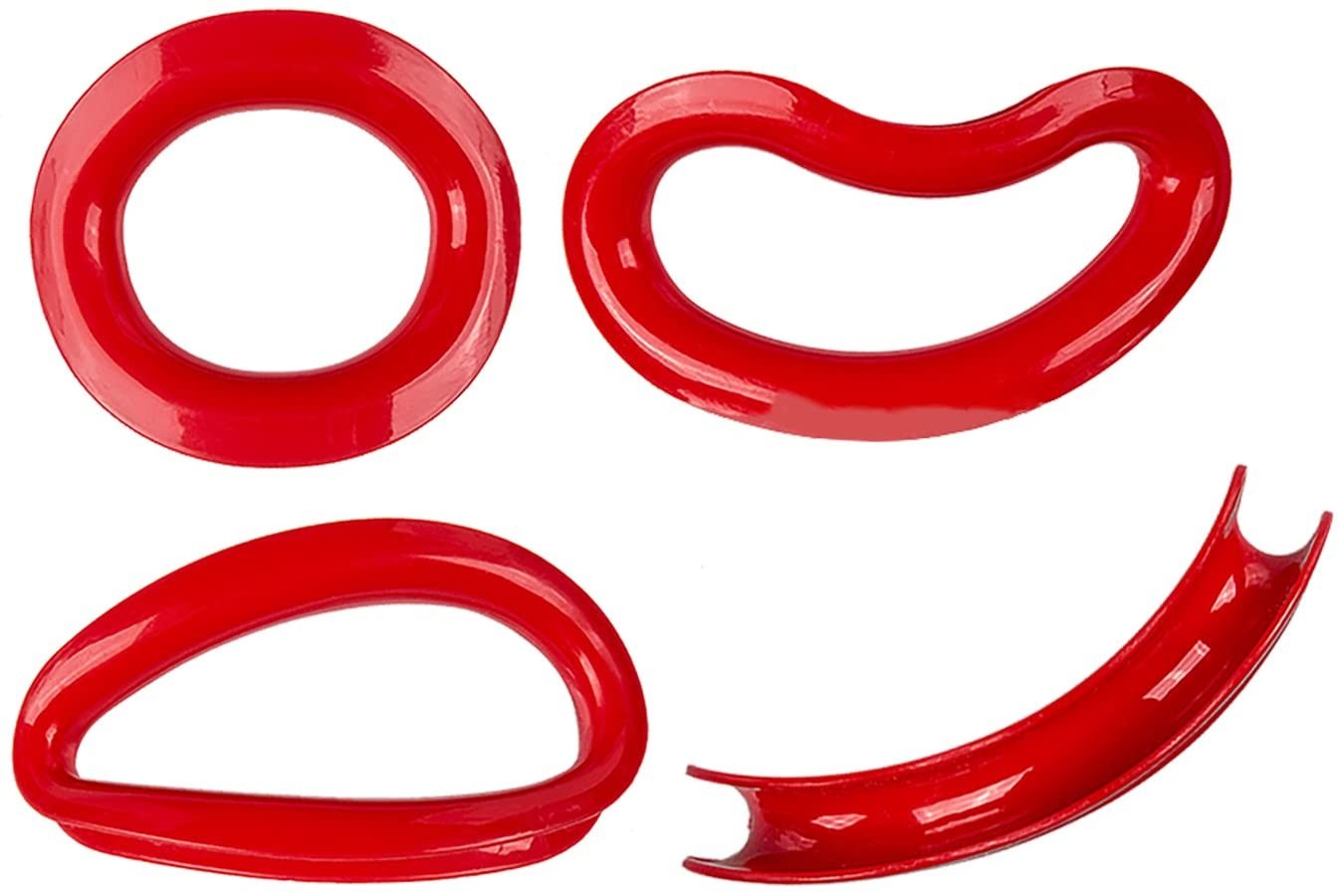 buze-amuzante-diferite-forme-gonga Buze amuzante, diferite forme, Gonga® - Image 1