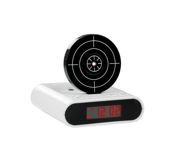 ceas-desteptator-cu-oprire-alarma-cu-pistol-infrarosu-afisaj-lcd-negru