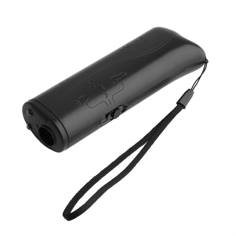 dispozitiv-dresaj-caine-galben-gonga Dispozitiv dresaj caine, Gonga® - Image 1