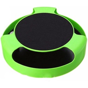 Jucarie interactiva Catch the Mouse pentru pisici, Gonga®