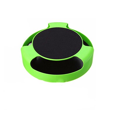 jucarie-interactiva-catch-the-mouse-pentru-pisici-verde Jucarie interactiva Catch the Mouse pentru pisici, Gonga® - Image 1