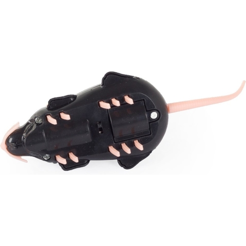 Jucarie interactiva cu vibratii, model soarece, Gonga® - Image 4