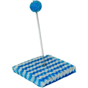 Jucarie interactiva pentru pisici, 15x15, Gonga® - imagine 2