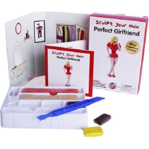 Kit modelaj "Creeza-ti prietena perfecta" lut, Gonga® - Image 2