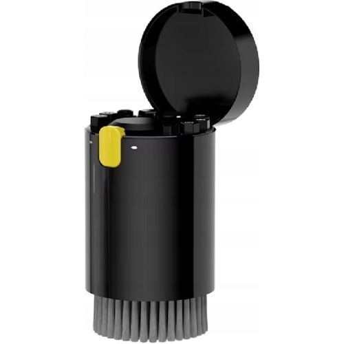 Kit perii si instrumente multifunctionale de curatare tastaturi, telefoane, aparatura electronica 20 in 1, Gonga® - imagine 5