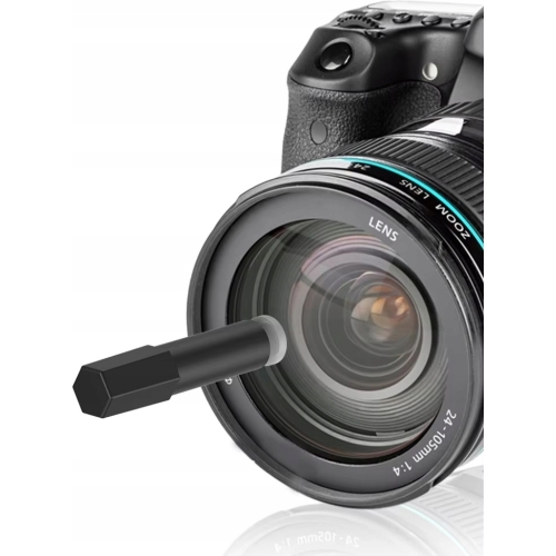 Kit perii si instrumente multifunctionale de curatare tastaturi, telefoane, aparatura electronica 20 in 1, Gonga® - imagine 6