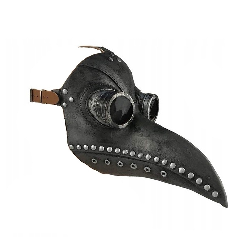 masca-horror-model-doctorul-ciumei-25x26-cm