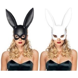 Masca urechi de iepure, Gonga® - Image 2