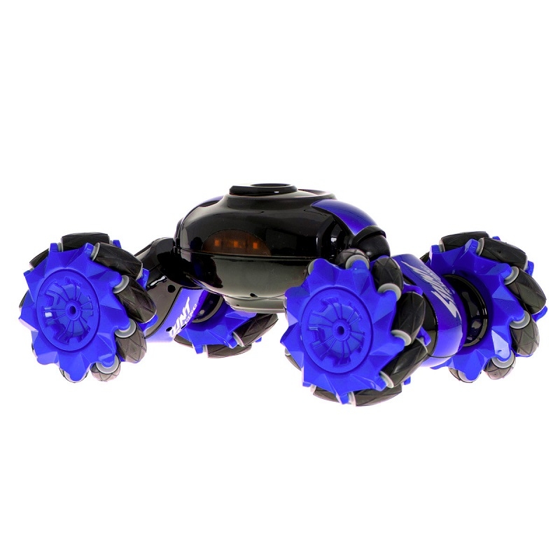 masinuta-de-jucarie-controlabila-prin-gesturile-mainii-rosu