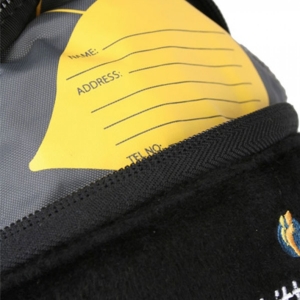 Mini rucsac pentru copii, 2 l, Gonga® - Image 6