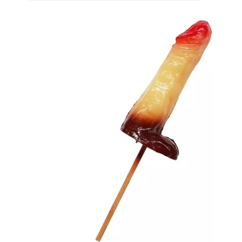 O acadea delicioasa, forma amuzanta, Gonga®