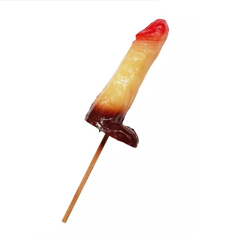 o-acadea-delicioasa-forma-amuzanta-gonga