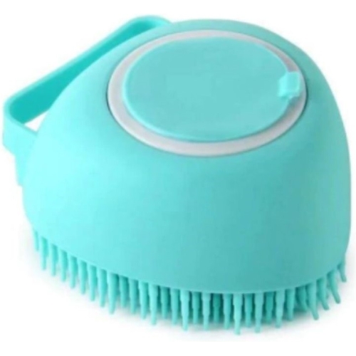 Perie din silicon pentru spalarea animalelor de companie, Gonga®