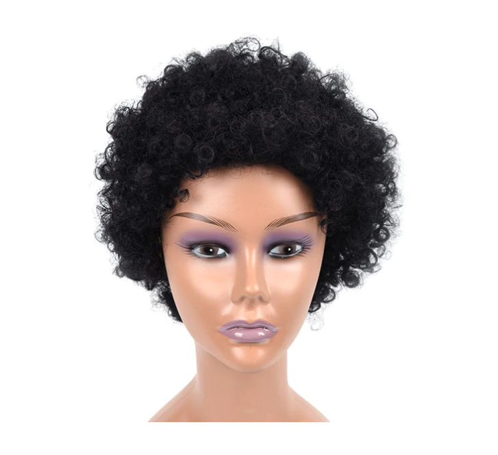 peruca-din-par-artificial-model-afro-negru