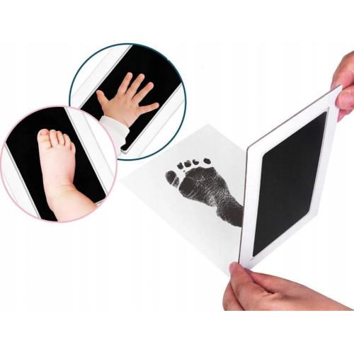 Plansa pentru creare de amprente, Gonga® - Image 2