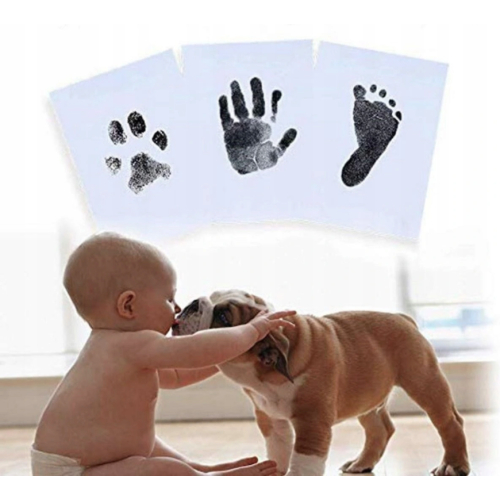 Plansa pentru creare de amprente, Gonga® - Image 3