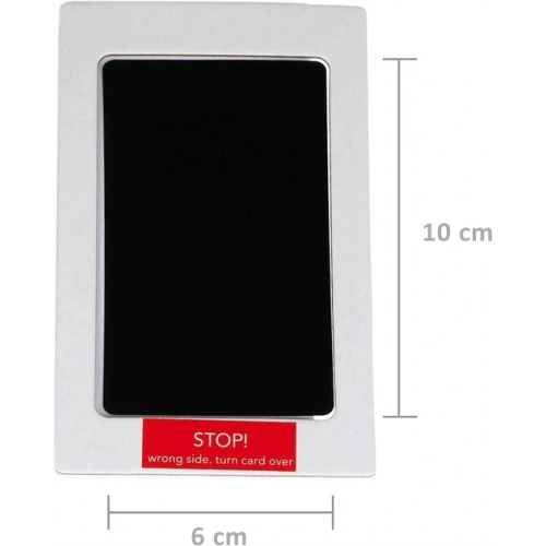 Plansa pentru creare de amprente, Gonga® - Image 4