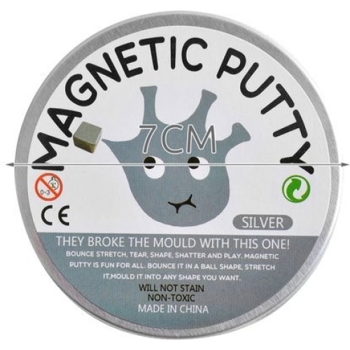 Jucarie slime antistres, Gonga® - imagine 3