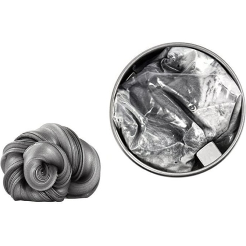 Jucarie slime antistres, Gonga® - imagine 4