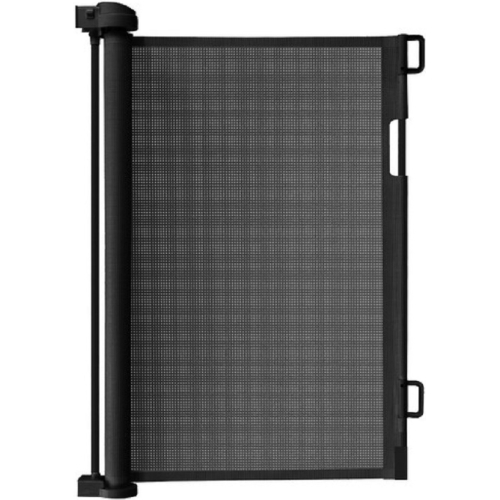 Bariera restrictiva pentru animale de companie, din plasa,160 cm, Gonga® - Image 3