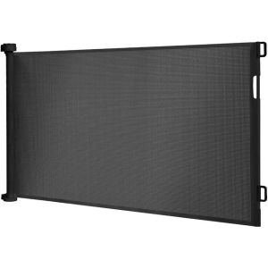 Bariera restrictiva pentru animale de companie, din plasa,160 cm, Gonga® - Image 4
