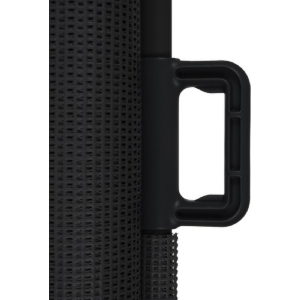 Bariera restrictiva pentru animale de companie, din plasa,160 cm, Gonga® - Image 5