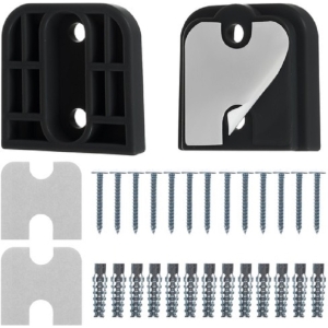 Bariera restrictiva pentru animale de companie, din plasa,160 cm, Gonga® - Image 7