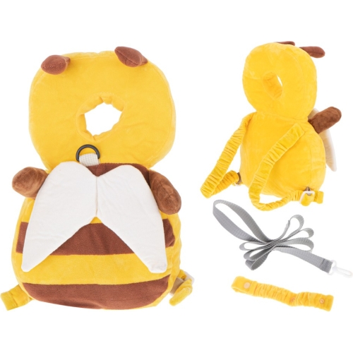 Rucsac cu ham de siguranta pentru copii, Gonga® - Image 2