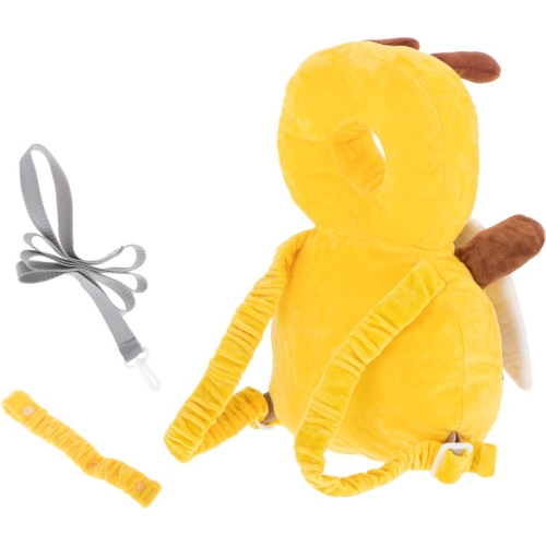 Rucsac cu ham de siguranta pentru copii, Gonga® - Image 4