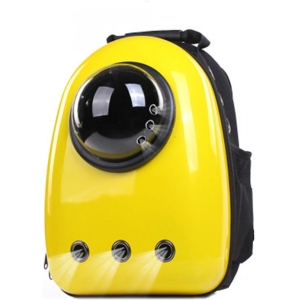 Rucsac transport animale de companie, tip capsula, impermeabil,Gonga® - Image 2