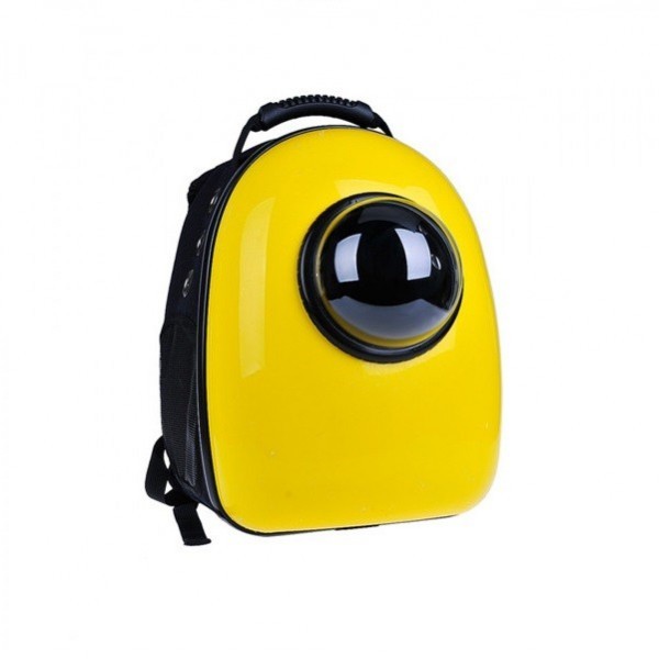 rucsac-transport-animale-de-companie-tip-capsula-impermeabil Rucsac transport animale de companie, tip capsula, impermeabil,Gonga® - imagine 1