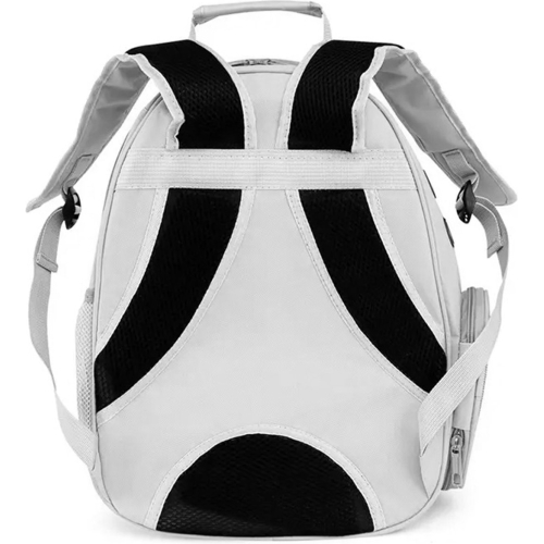 Rucsac transport animale de companie, tip panoramic, spate extensibil, Gonga® - imagine 3