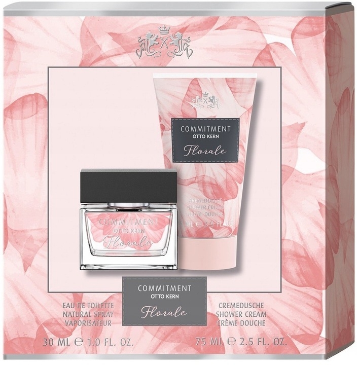 set-cadou-otto-kern-commitment-florale-apa-de-toaleta-30-ml-gel-de-dus-75-ml