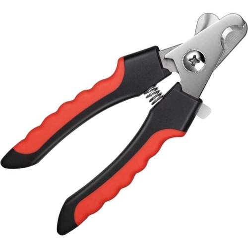 Set cleste si pila unghii pentru caini si pisici, Gonga® - Image 3