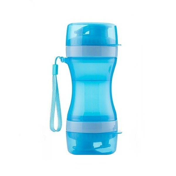 sticla-portabila-pentru-hrana-si-apa-300-ml-albastru