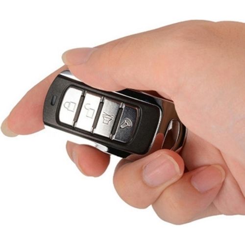 Telecomanda universala cu auto-invatare cu 4 canale, cod fix 433,92 MHz - Image 4